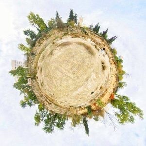 בריכת ממילא