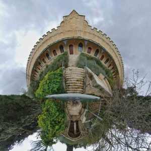 משכנות שאננים