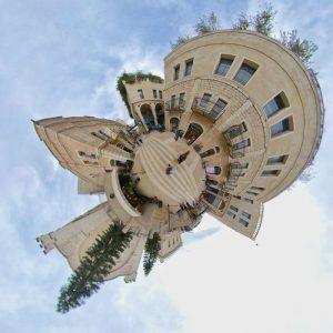 שדרות ממילא