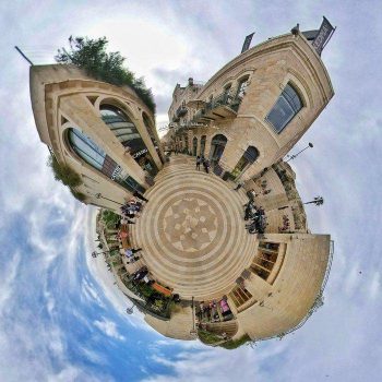 שדרות ממילא