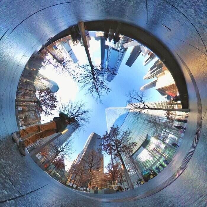 מרכז הסחר העולמי